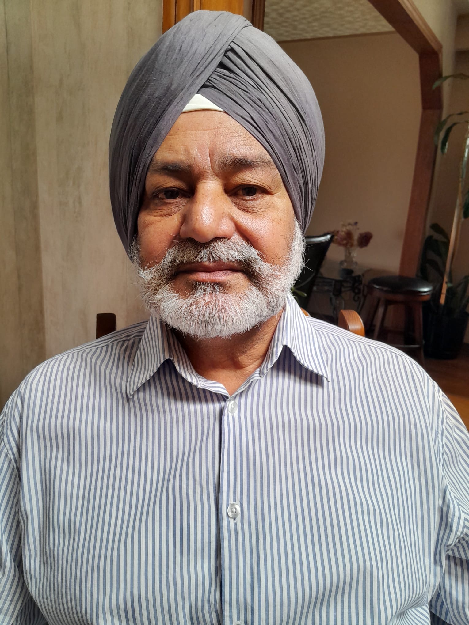 Parmjit Singh Sihota
