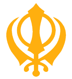Khanda - Sacred Sikh Symbol