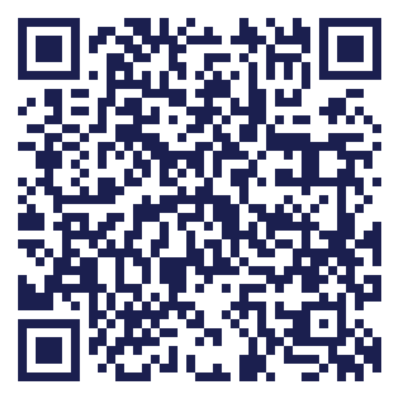 QR code for GTSA (Gurdwara Sahib)